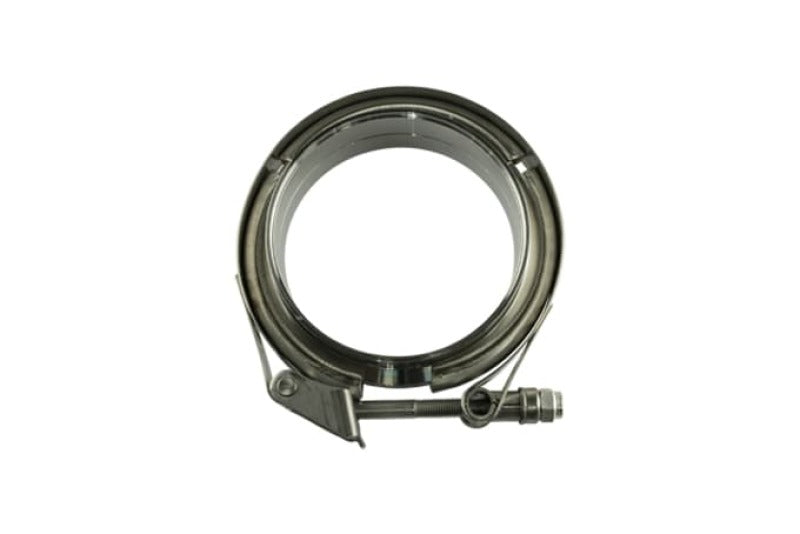 Turbosmart 304SS 4.0in V-Band Coupling Kit - TS-ECK-400