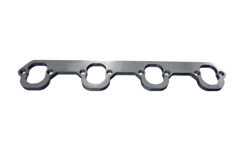 Kooks SB Ford 1 3/4in SS Stock Ford Flange (Bank) - 7013-AS