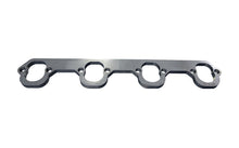 Load image into Gallery viewer, Kooks SB Ford 1 3/4in SS Stock Ford Flange (Bank) - 7013-AS