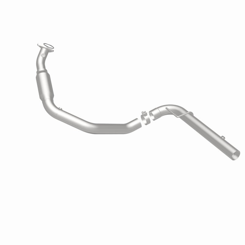 MagnaFlow 06-10 Chevrolet Express 3500 6.0L Direct Fit Converter - 4551525