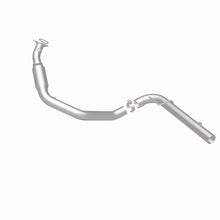 Load image into Gallery viewer, MagnaFlow 06-10 Chevrolet Express 3500 6.0L Direct Fit Converter - 4551525
