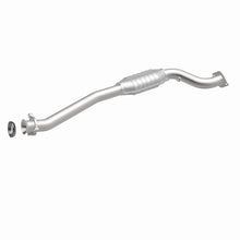 Load image into Gallery viewer, MagnaFlow Direct Fit Catalytic Converter 07-09 Chevy Colorado/GMC Canyon/ Isuzu / 06 Hummer H3 - 23966