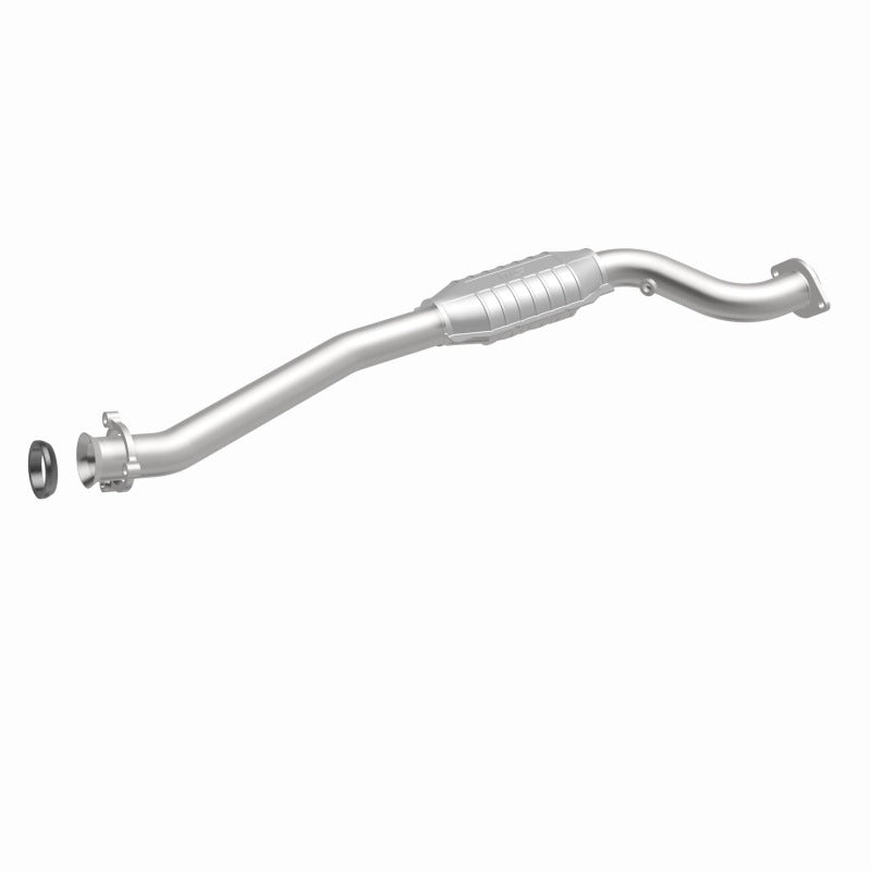MagnaFlow Direct Fit Catalytic Converter 04-06 Colorado 2.8/3.5 rr O - 49612