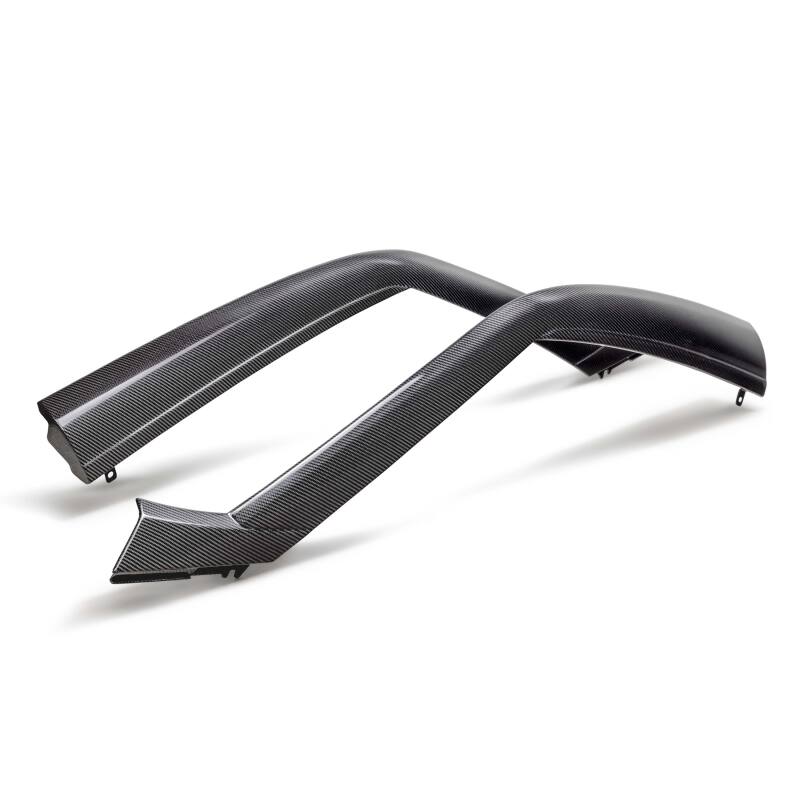 Seibon 2023-2024 Nissan Z Carbon Fiber Pillar Bar - PB22NSZ