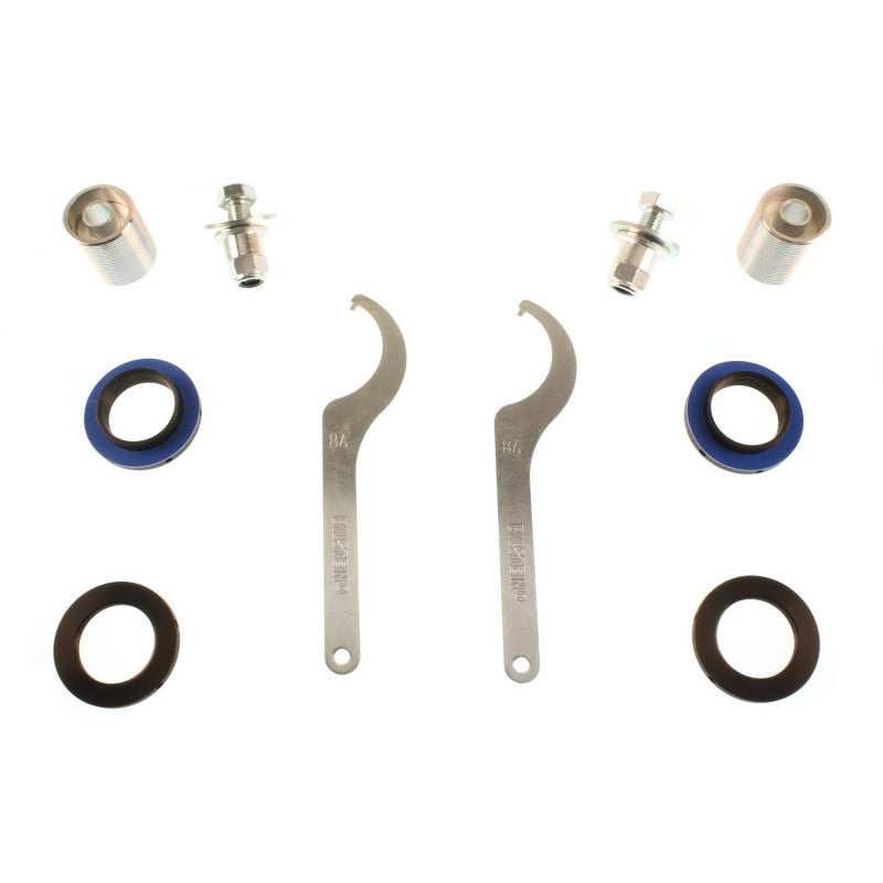 Bilstein B14 1992 BMW 318i Base Front and Rear Performance Suspension System - 47-124813