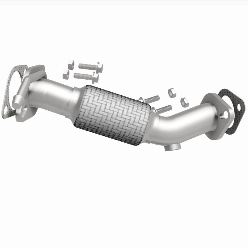 BRE Exhaust 11-14 Sonata 2.0L 2.4L Front Pipe Kit - 107-0173