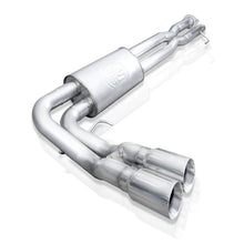 Load image into Gallery viewer, Stainless Works 17-20 Ford F-250/F-350 6.2L Lightning Exit Catback System - FT217CBFT