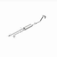 Load image into Gallery viewer, MagnaFlow BRE Exhaust Kit 07-09 Nissan Tundra 5.7L - 106-0121