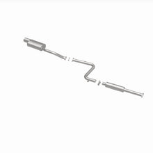 Load image into Gallery viewer, MagnaFlow Sys C/B Mitsubishi Eclipse 00-02 V6 - 15744