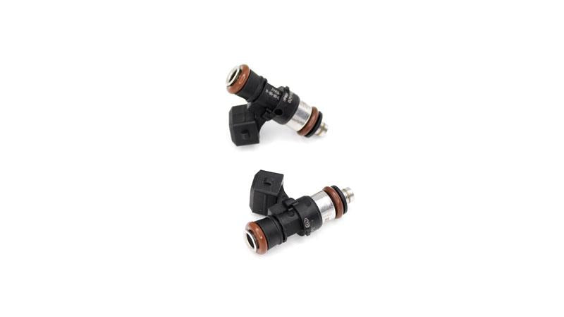 DeatschWerks 16-17 Polaris Axys Pro RMK 1500cc Injectors - Set of 2 - 16M-42-1500-2