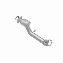 Load image into Gallery viewer, MagnaFlow 2006 Saab 9-2X 2.5L Direct Fit Converter - 5421029