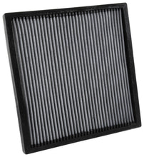 Load image into Gallery viewer, K&amp;N 2010-2015 Chevrolet Camaro 3.6L V6 / 2010-2015 Chevrolet Camaro SS 6.2L V8 Cabin Air Filter - VF3017