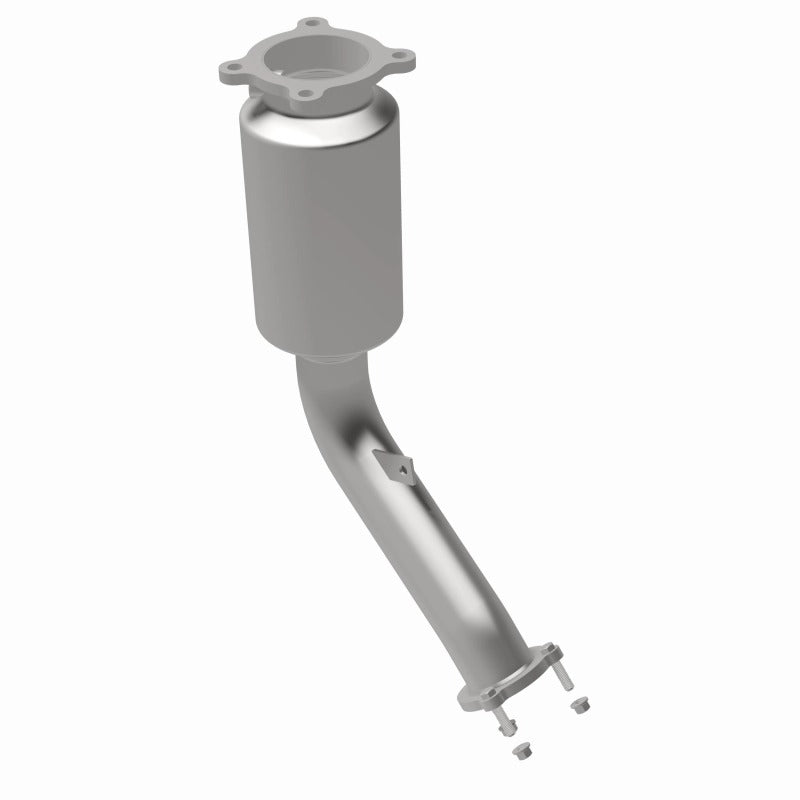 MagnaFlow Direct Fit Catalytic Converter California 09-14 Audi A4 / A4 Quattro - 5561352