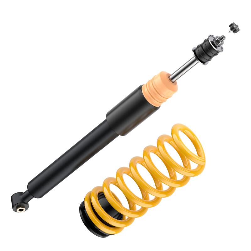ST XA Adjustable Coilovers 01-07 Mercedes Benz C-Class (W203/W203K) Sedan/Wagon RWD - 18225002
