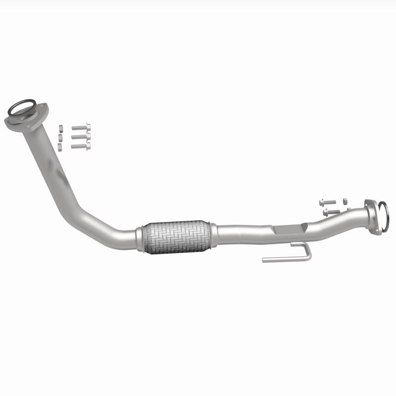 BRE Exhaust 92-93 Camry 2.2L Front Pipe Kit - 107-0136