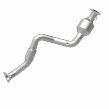 Load image into Gallery viewer, MagnaFlow 07-08 Audi Q7 3.6L Direct Fit Converter - 5481943