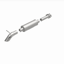 Load image into Gallery viewer, MagnaFlow SYS C/B 05-06 Wrangler Unlimit 4.0L - 17121