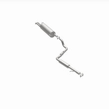 Load image into Gallery viewer, MagnaFlow BRE Exhaust Kit 99-05 VW Jetta - 106-0311