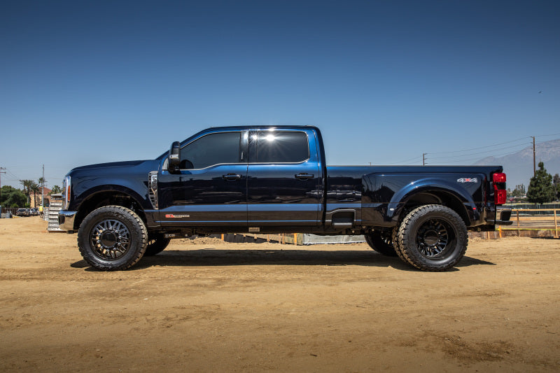 ICON 2023+ Ford F250/350 2.5in Stage 3 Suspension System w/ Radius Arms - K62563R