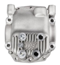 Load image into Gallery viewer, OS Giken 2016+ Mazda Miata MX-5 (ND) Expanded Capacity Rear Differential Cover - MZ191-HCR