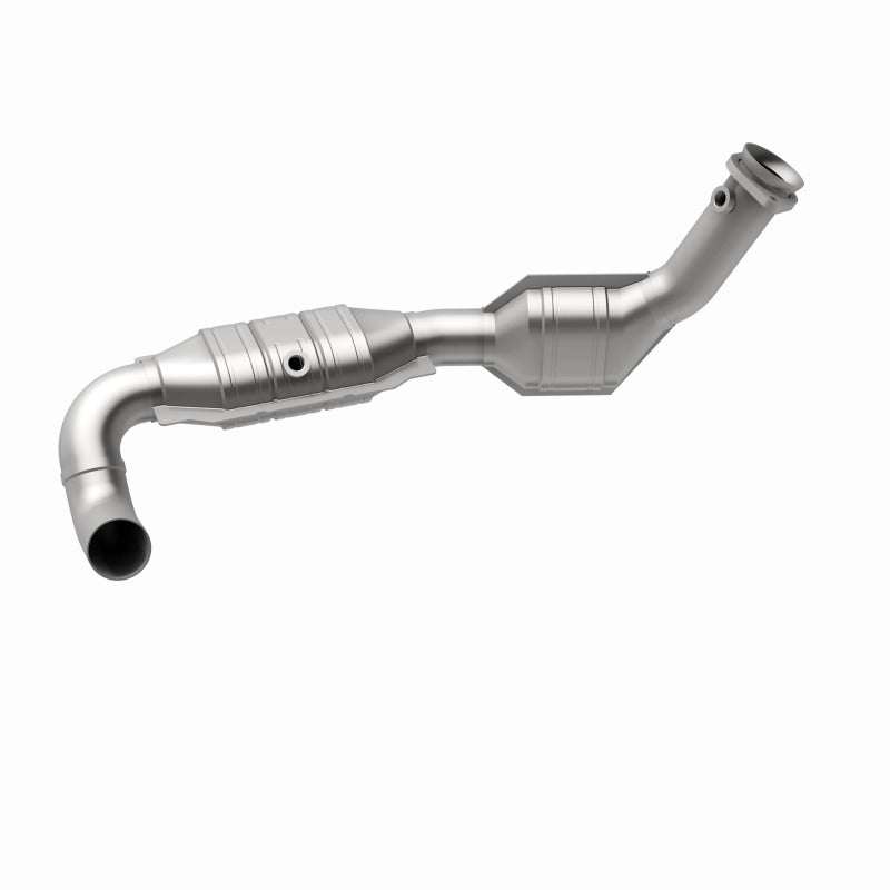 MagnaFlow Direct Fit Catalytic Converter 01 Ford Trucks 4.6L - 51171