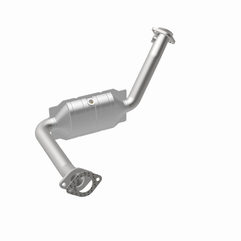 MagnaFlow Direct Fit Catalytic Converter 07-09 Ranger 3.0 Driver Side OEM - 49675