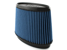 Load image into Gallery viewer, aFe MagnumFLOW Air Filters IAF P5R A/F P5R (7x3)F x (8-1/4x4-1/4)B x (7x3)T x 5-1/2H - 24-90061