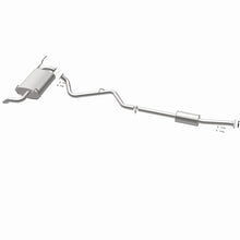 Load image into Gallery viewer, MagnaFlow BRE Exhaust Kit 13-16 SUBARU XV CROSSTREK CROSSTREK 2.0L - 106-0802