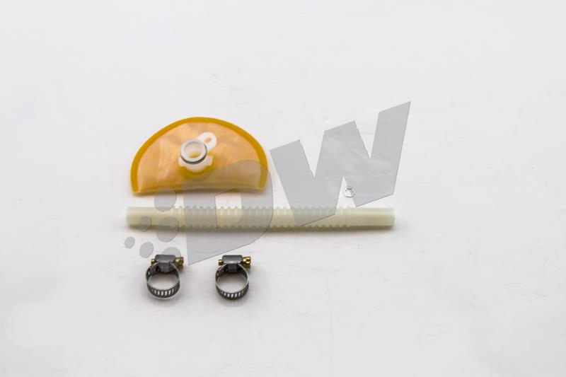 DeatschWerks 04-08 Mazda RX-8 DW300 340 LPH In-Tank Fuel Pump w/ Install Kit - 9-301-1019