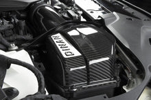 Load image into Gallery viewer, Dinan 20-23 BMW M550i (G30)/19-26 BMW M850i (G14/G15/G16) Carbon Fiber Cold Air Intake - D760-0071