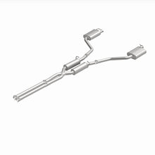 Load image into Gallery viewer, MagnaFlow Stellantis BRE Exhaust Replacement Kit - 106-0982