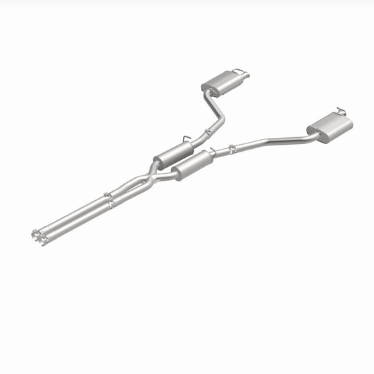 MagnaFlow Stellantis BRE Exhaust Replacement Kit - 106-0982