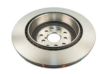 Load image into Gallery viewer, DBA 03-13 Subaru WRX (w/STI Calipers &amp; 170mm Handbrake) Rear 4000 Series Plain Rotor - DBA4655-10