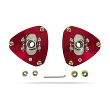Load image into Gallery viewer, Pedders Adjustable camber plate 2012 on BRZ - PED-581838