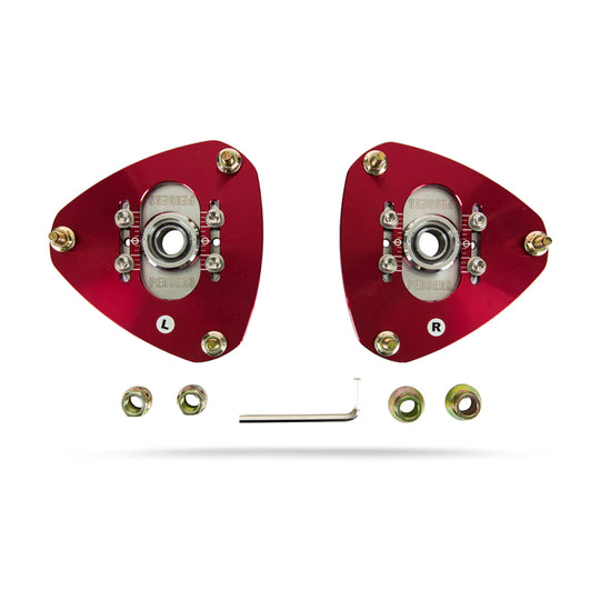 Pedders Adjustable camber plate 2012 on BRZ - PED-581838