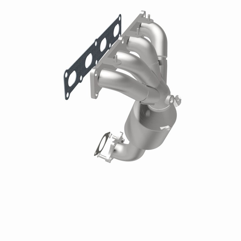 MagnaFlow 15-17 Jeep Cherokee 2.4L Direct Fit Converter - 5551159