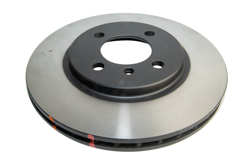 DBA 87-91 BMW 325i Front 4000 Series Plain Rotor - DBA4679