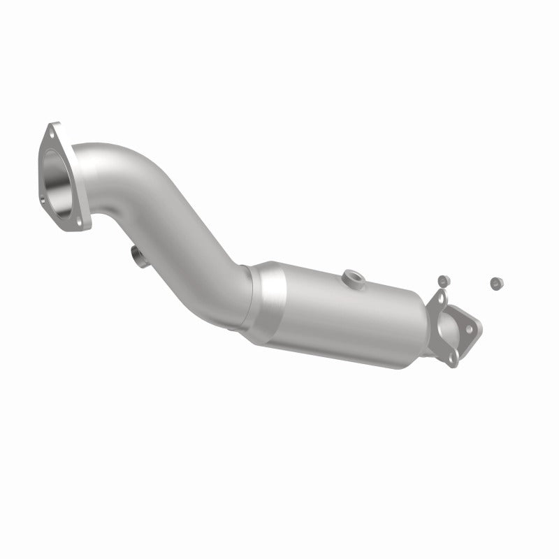 MagnaFlow 12-14 Mercedes-Benz C250 1.8L Direct Fit Converter - 5561477