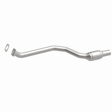 Load image into Gallery viewer, MagnaFlow 08-10 BMW 535i 3.0L Direct Fit Converter - 5421013