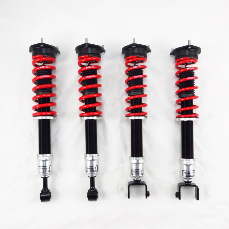 RS-R 2016 Lexus GS F Sports-i Coilovers - XLIT997M