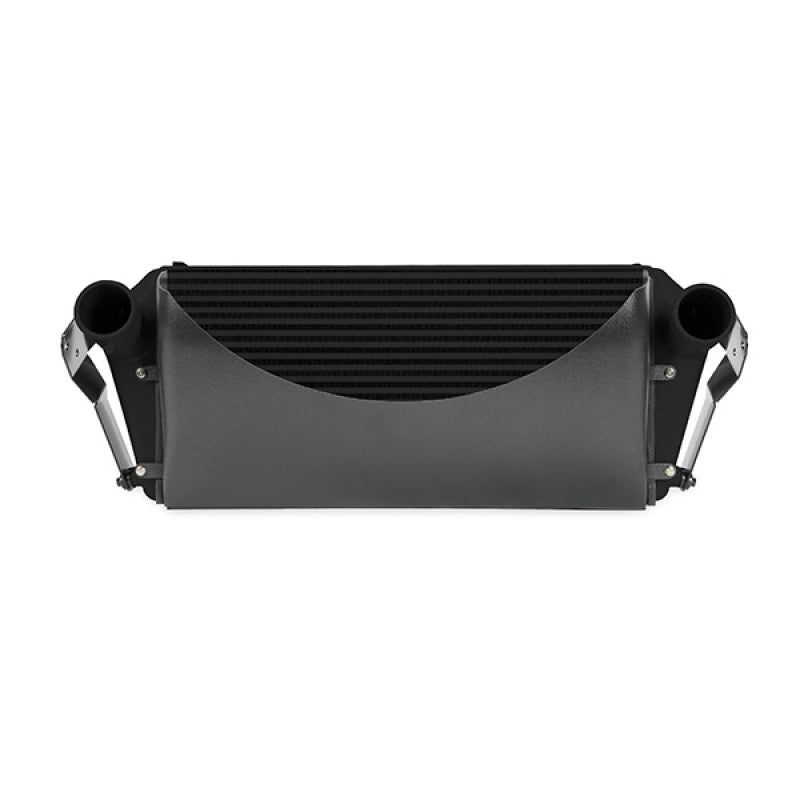 Mishimoto 2013+ Dodge Cummins 6.7L Intercooler Kit - Black - MMINT-RAM-13KBK