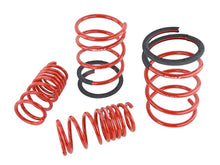 Load image into Gallery viewer, Skunk2 05-06 Acura RSX Lowering Springs (2.25in - 2.00in.) (Set of 4) - 519-05-1672