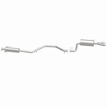 Load image into Gallery viewer, MagnaFlow BRE Exhaust Kit 09-13 Mazda 6 2.5L - 106-0879