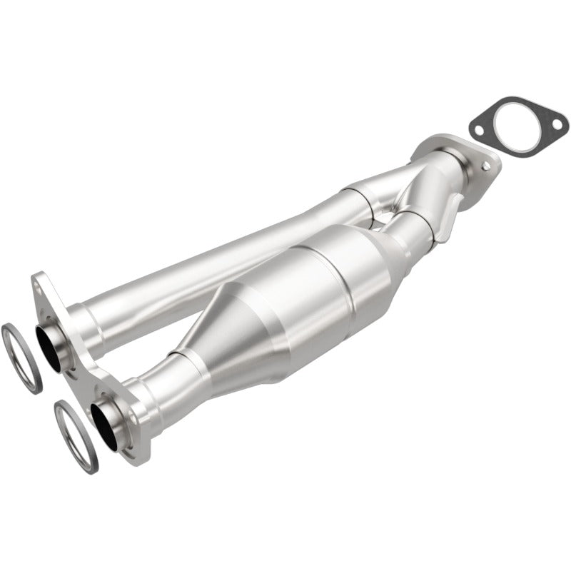 MagnaFlow Conv DF 03- Mazda 6 3.0L V6 - 23772
