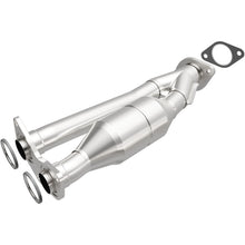 Load image into Gallery viewer, MagnaFlow Conv DF 03- Mazda 6 3.0L V6 - 23772