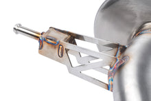 Load image into Gallery viewer, APR 10-14 Volkswagen GTI (MK6) Catback Exhaust System - CBK0016