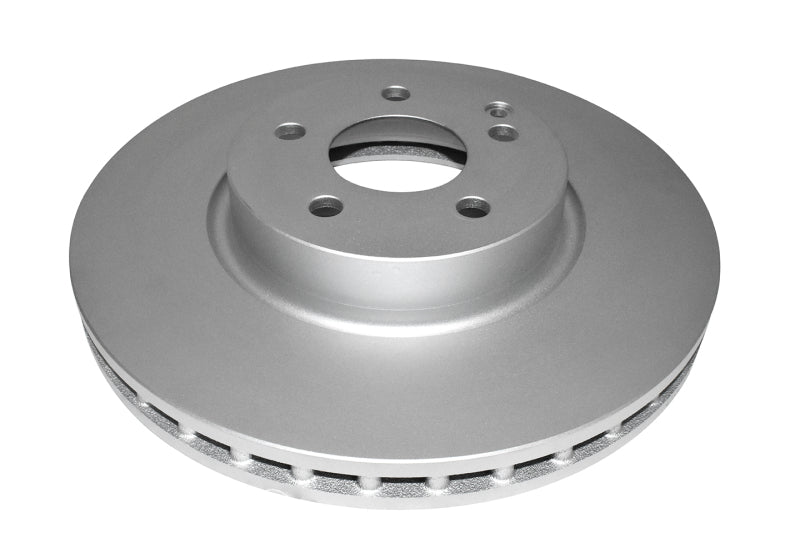 DBA 13-14 Mercedes-Benz C300 Luxury AWD Front En-Shield Standard Rotor - DBA2688E