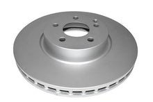 Load image into Gallery viewer, DBA 13-14 Mercedes-Benz C300 Luxury AWD Front En-Shield Standard Rotor - DBA2688E