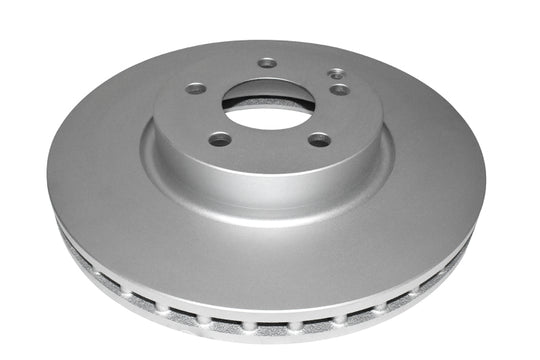 DBA 13-14 Mercedes-Benz C300 Luxury AWD Front En-Shield Standard Rotor - DBA2688E