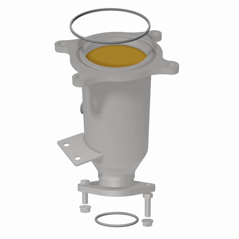 MagnaFlow Direct Fit Catalytic Converter EDGE- 07-09 6 3.5L OEM - 49208